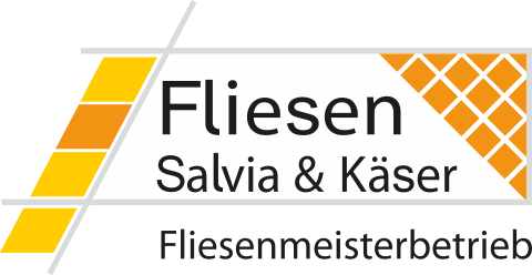 Logo Fliesen Salvia & Käser